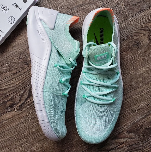 NEW Nike Free Tr Flyknit 3 - Picture 3 of 6